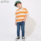 WEB限定 総柄Tシャツ 1355K | BABYDOLL | 詳細画像18
