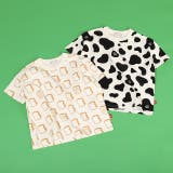 WEB限定 総柄Tシャツ 1355K | BABYDOLL | 詳細画像13 