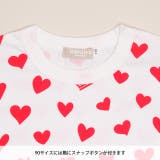 WEB限定 総柄Tシャツ 1355K | BABYDOLL | 詳細画像19 
