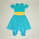 ジャスミン | ディズニー なりきるワンピース 1357K | BABYDOLL