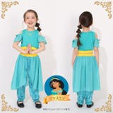 ディズニー なりきるワンピース 1357K | BABYDOLL | 詳細画像4 