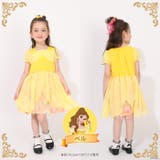 ディズニー なりきるワンピース 1357K | BABYDOLL | 詳細画像5 