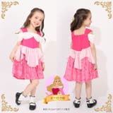 ディズニー なりきるワンピース 1357K | BABYDOLL | 詳細画像9 