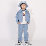 コンビネーションジャケット 1378K | BABYDOLL | 詳細画像2 