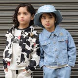 コンビネーションジャケット 1378K | BABYDOLL | 詳細画像14 