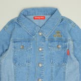 コンビネーションジャケット 1378K | BABYDOLL | 詳細画像17 