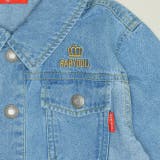 コンビネーションジャケット 1378K | BABYDOLL | 詳細画像18 