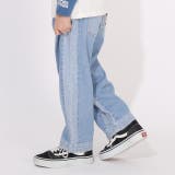 コンビネーションロングパンツ 1379K | BABYDOLL | 詳細画像5 