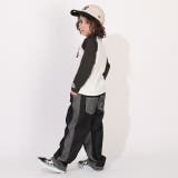 コンビネーションロングパンツ 1379K | BABYDOLL | 詳細画像13 