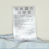 コンビネーションロングパンツ 1379K | BABYDOLL | 詳細画像25 