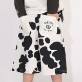 ツイルバギーハーフパンツ 1380K | BABYDOLL | 詳細画像8 