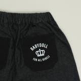 ツイルバギーハーフパンツ 1380K | BABYDOLL | 詳細画像18 