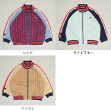 モノグラムジャケット 1381K （ボトムス別売） | BABYDOLL | 詳細画像13 