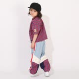 モノグラムTシャツ 1383K （ボトムス別売） | BABYDOLL | 詳細画像5 