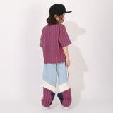 モノグラムTシャツ 1383K （ボトムス別売） | BABYDOLL | 詳細画像6 