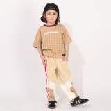 モノグラムTシャツ 1383K （ボトムス別売） | BABYDOLL | 詳細画像8 
