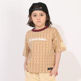 モノグラムTシャツ 1383K （ボトムス別売） | BABYDOLL | 詳細画像9 