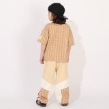 モノグラムTシャツ 1383K （ボトムス別売） | BABYDOLL | 詳細画像10 