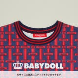 モノグラムTシャツ 1383K （ボトムス別売） | BABYDOLL | 詳細画像14 