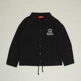 ブラック | コーチジャケット 1384K | BABYDOLL