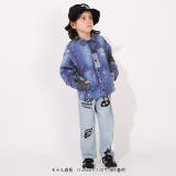 コーチジャケット 1384K | BABYDOLL | 詳細画像2