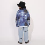 コーチジャケット 1384K | BABYDOLL | 詳細画像3