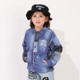 コーチジャケット 1384K | BABYDOLL | 詳細画像5