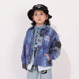 コーチジャケット 1384K | BABYDOLL | 詳細画像7