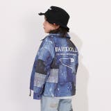 コーチジャケット 1384K | BABYDOLL | 詳細画像8