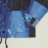 コーチジャケット 1384K | BABYDOLL | 詳細画像12