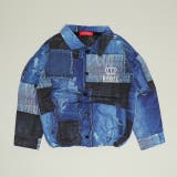 コーチジャケット 1384K | BABYDOLL | 詳細画像13