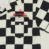 ツイル半袖つなぎ 1385K | BABYDOLL | 詳細画像20 