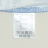 ステッカー総柄ジップパーカー 1386K | BABYDOLL | 詳細画像12