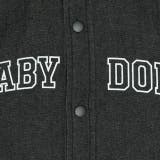 親子お揃い グラデーションダンガリーシャツ 1387K | BABYDOLL | 詳細画像12