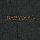 親子お揃い グラデーションダンガリーシャツ 1387K | BABYDOLL | 詳細画像15