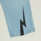 ラクガキダメージデニムロングパンツ 1388K | BABYDOLL | 詳細画像16