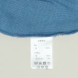 親子お揃い 抜染カレッジロンT 1391K | BABYDOLL | 詳細画像12 