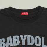 親子お揃い 抜染カレッジロンT 1391A | BABYDOLL | 詳細画像7