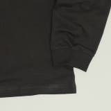 親子お揃い 抜染カレッジロンT 1391A | BABYDOLL | 詳細画像8