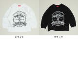 親子お揃い ロックフューエルロンT 1393K | BABYDOLL | 詳細画像6 