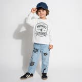 親子お揃い ロックフューエルロンT 1393K | BABYDOLL | 詳細画像2 