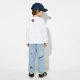 親子お揃い ロックフューエルロンT 1393K | BABYDOLL | 詳細画像5 