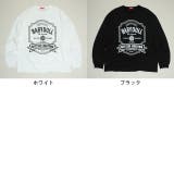 親子お揃い ロックフューエルロンT 1393A | BABYDOLL | 詳細画像7 