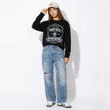 親子お揃い ロックフューエルロンT 1393A | BABYDOLL | 詳細画像2 