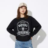 親子お揃い ロックフューエルロンT 1393A | BABYDOLL | 詳細画像4 