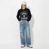 親子お揃い ロックフューエルロンT 1393A | BABYDOLL | 詳細画像5 