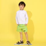 水陸両用総柄ハーフパンツ 1395K | BABYDOLL | 詳細画像2 