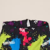 水陸両用総柄ハーフパンツ 1395K | BABYDOLL | 詳細画像14 