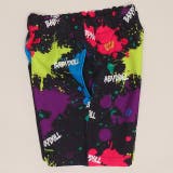 水陸両用総柄ハーフパンツ 1395K | BABYDOLL | 詳細画像16 