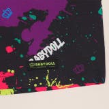 水陸両用総柄ハーフパンツ 1395K | BABYDOLL | 詳細画像17 